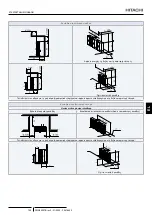 Preview for 175 page of Hitachi RAS-12-HNC Instruction Manual