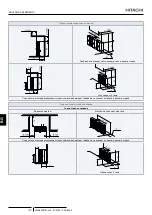 Preview for 192 page of Hitachi RAS-12-HNC Instruction Manual