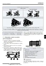 Preview for 193 page of Hitachi RAS-12-HNC Instruction Manual