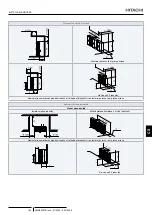 Preview for 209 page of Hitachi RAS-12-HNC Instruction Manual