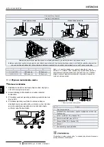 Preview for 210 page of Hitachi RAS-12-HNC Instruction Manual