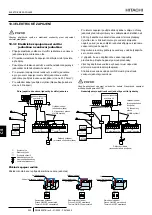 Preview for 218 page of Hitachi RAS-12-HNC Instruction Manual