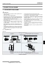 Preview for 225 page of Hitachi RAS-12-HNC Instruction Manual