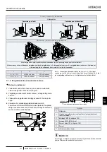 Preview for 227 page of Hitachi RAS-12-HNC Instruction Manual