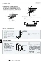 Preview for 228 page of Hitachi RAS-12-HNC Instruction Manual