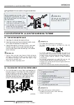 Preview for 229 page of Hitachi RAS-12-HNC Instruction Manual