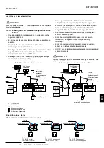 Preview for 235 page of Hitachi RAS-12-HNC Instruction Manual