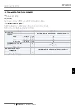 Preview for 237 page of Hitachi RAS-12-HNC Instruction Manual