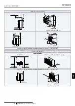 Preview for 243 page of Hitachi RAS-12-HNC Instruction Manual