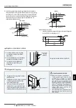 Preview for 245 page of Hitachi RAS-12-HNC Instruction Manual