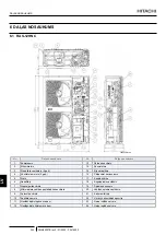 Preview for 258 page of Hitachi RAS-12-HNC Instruction Manual