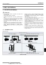 Preview for 259 page of Hitachi RAS-12-HNC Instruction Manual