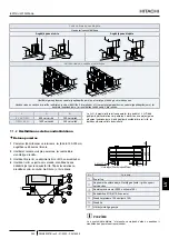 Preview for 261 page of Hitachi RAS-12-HNC Instruction Manual