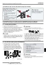 Preview for 263 page of Hitachi RAS-12-HNC Instruction Manual