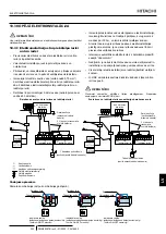 Preview for 269 page of Hitachi RAS-12-HNC Instruction Manual