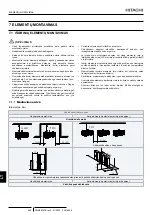 Preview for 276 page of Hitachi RAS-12-HNC Instruction Manual