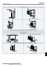 Preview for 277 page of Hitachi RAS-12-HNC Instruction Manual