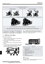 Preview for 278 page of Hitachi RAS-12-HNC Instruction Manual