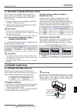 Preview for 283 page of Hitachi RAS-12-HNC Instruction Manual