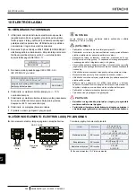 Preview for 284 page of Hitachi RAS-12-HNC Instruction Manual