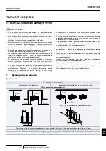 Preview for 293 page of Hitachi RAS-12-HNC Instruction Manual