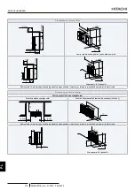 Preview for 294 page of Hitachi RAS-12-HNC Instruction Manual