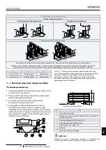 Preview for 295 page of Hitachi RAS-12-HNC Instruction Manual