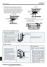 Preview for 296 page of Hitachi RAS-12-HNC Instruction Manual