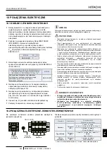 Preview for 301 page of Hitachi RAS-12-HNC Instruction Manual