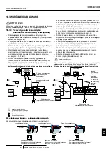 Preview for 303 page of Hitachi RAS-12-HNC Instruction Manual