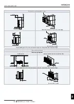 Preview for 311 page of Hitachi RAS-12-HNC Instruction Manual