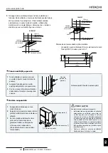 Preview for 313 page of Hitachi RAS-12-HNC Instruction Manual