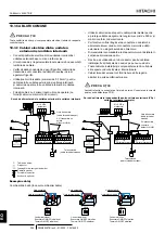 Preview for 320 page of Hitachi RAS-12-HNC Instruction Manual