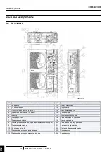 Preview for 326 page of Hitachi RAS-12-HNC Instruction Manual