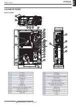 Предварительный просмотр 15 страницы Hitachi RAS-12FSNM Instruction Manual