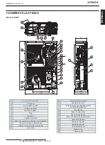 Предварительный просмотр 39 страницы Hitachi RAS-12FSNM Instruction Manual