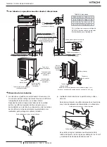 Предварительный просмотр 46 страницы Hitachi RAS-12FSNM Instruction Manual