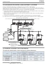 Предварительный просмотр 52 страницы Hitachi RAS-12FSNM Instruction Manual