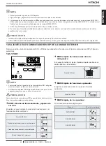 Предварительный просмотр 53 страницы Hitachi RAS-12FSNM Instruction Manual