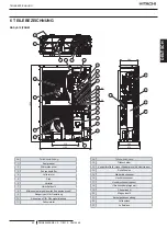 Предварительный просмотр 63 страницы Hitachi RAS-12FSNM Instruction Manual