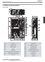 Предварительный просмотр 87 страницы Hitachi RAS-12FSNM Instruction Manual