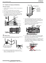 Предварительный просмотр 92 страницы Hitachi RAS-12FSNM Instruction Manual