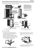 Предварительный просмотр 94 страницы Hitachi RAS-12FSNM Instruction Manual