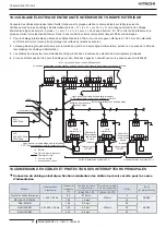 Предварительный просмотр 100 страницы Hitachi RAS-12FSNM Instruction Manual