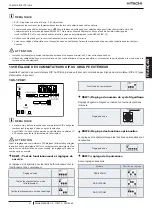 Предварительный просмотр 101 страницы Hitachi RAS-12FSNM Instruction Manual