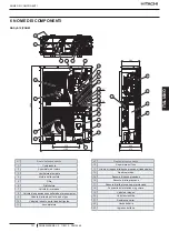 Предварительный просмотр 111 страницы Hitachi RAS-12FSNM Instruction Manual