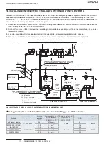 Предварительный просмотр 124 страницы Hitachi RAS-12FSNM Instruction Manual