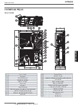 Предварительный просмотр 135 страницы Hitachi RAS-12FSNM Instruction Manual