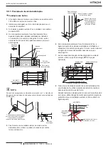 Предварительный просмотр 140 страницы Hitachi RAS-12FSNM Instruction Manual