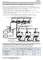 Предварительный просмотр 148 страницы Hitachi RAS-12FSNM Instruction Manual